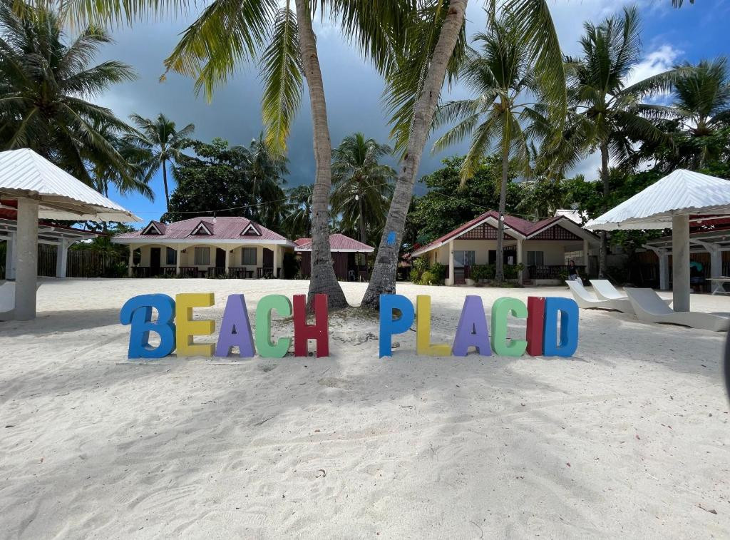 BEACH PLACID RESORT