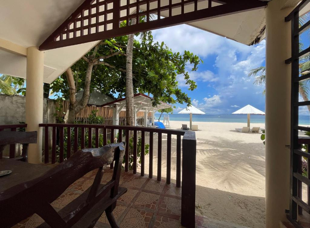 BEACH PLACID RESORT — фото 4