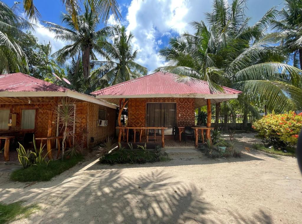 BEACH PLACID RESORT — фото 9