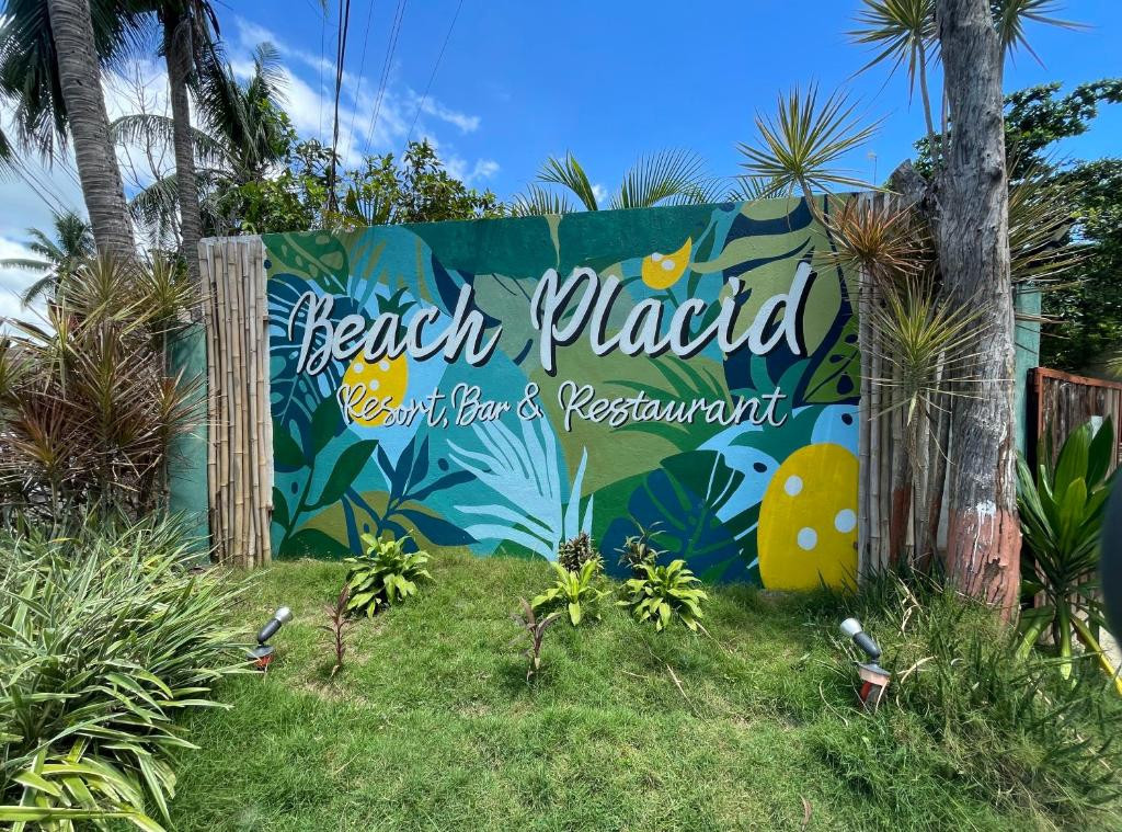 BEACH PLACID RESORT — фото 11