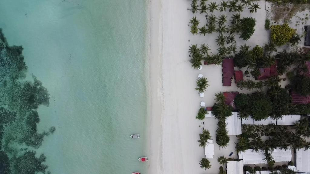 BEACH PLACID RESORT — фото 12