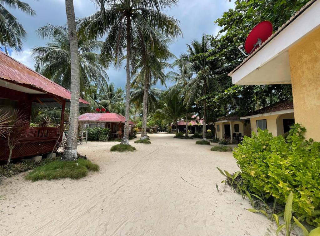 BEACH PLACID RESORT — фото 13