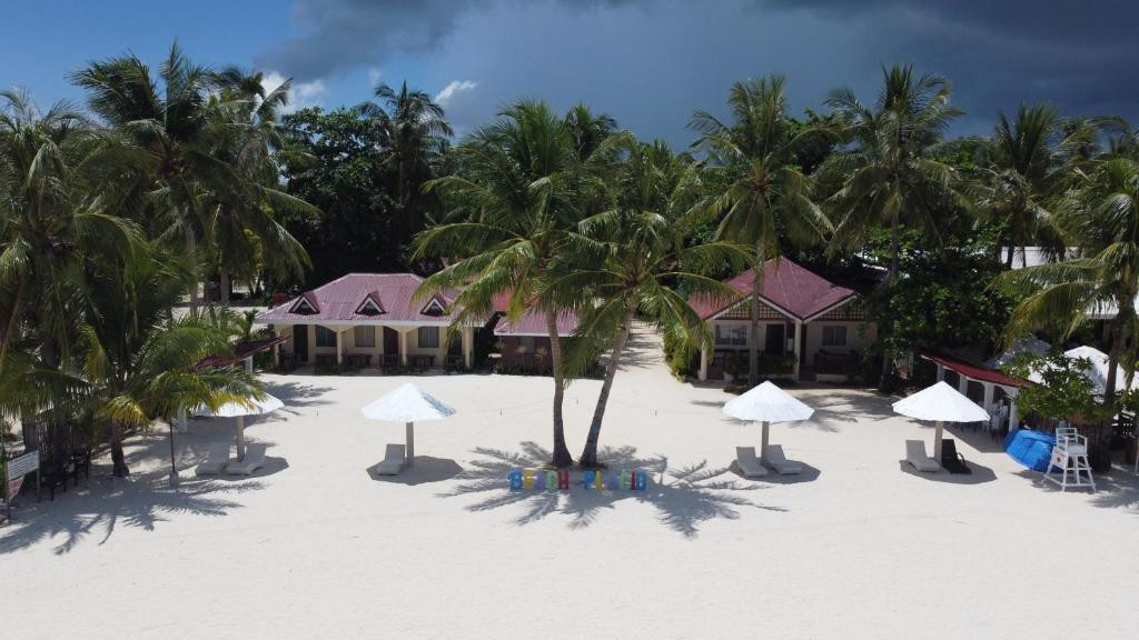 BEACH PLACID RESORT — фото 14