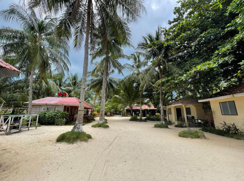 BEACH PLACID RESORT — фото 15