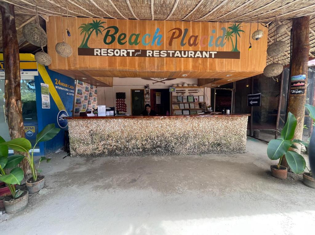 BEACH PLACID RESORT — фото 16