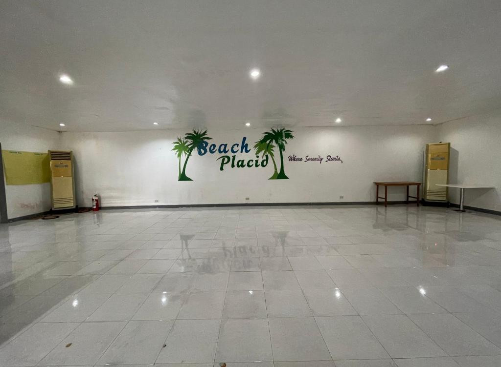 BEACH PLACID RESORT — фото 17