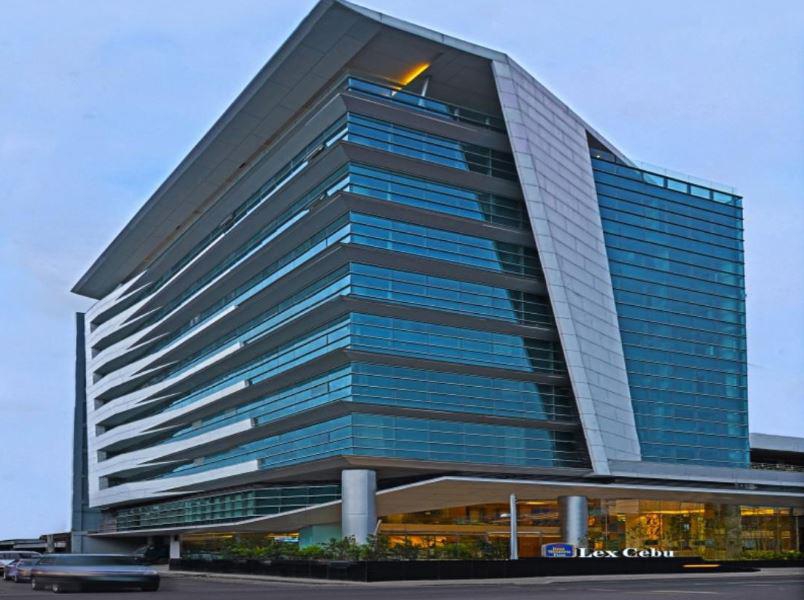BEST WESTERN PLUS LEX CEBU
