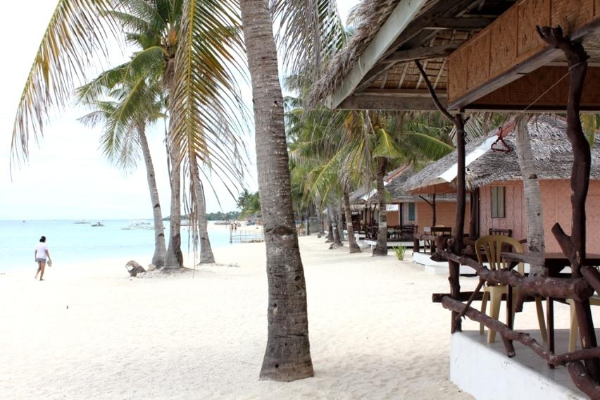 BUDYONG BEACH RESORT — фото 8