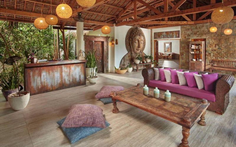BUENA VIDA RESORT & SPA