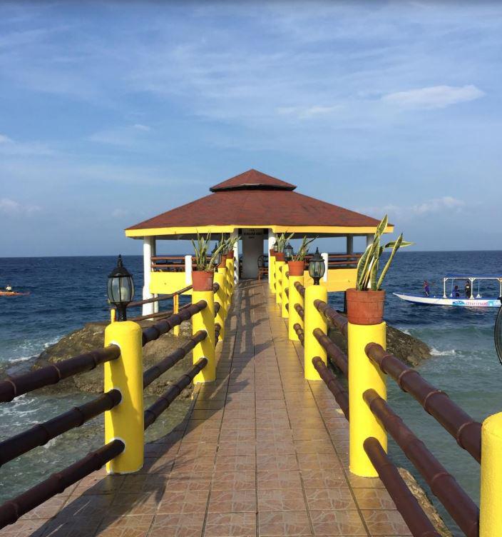 CABANA BEACH RESORT — фото 4