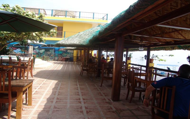 CABANA BEACH RESORT — фото 10