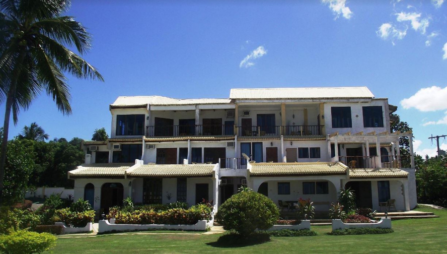 CASA DEL MAR GOLF & DIVE