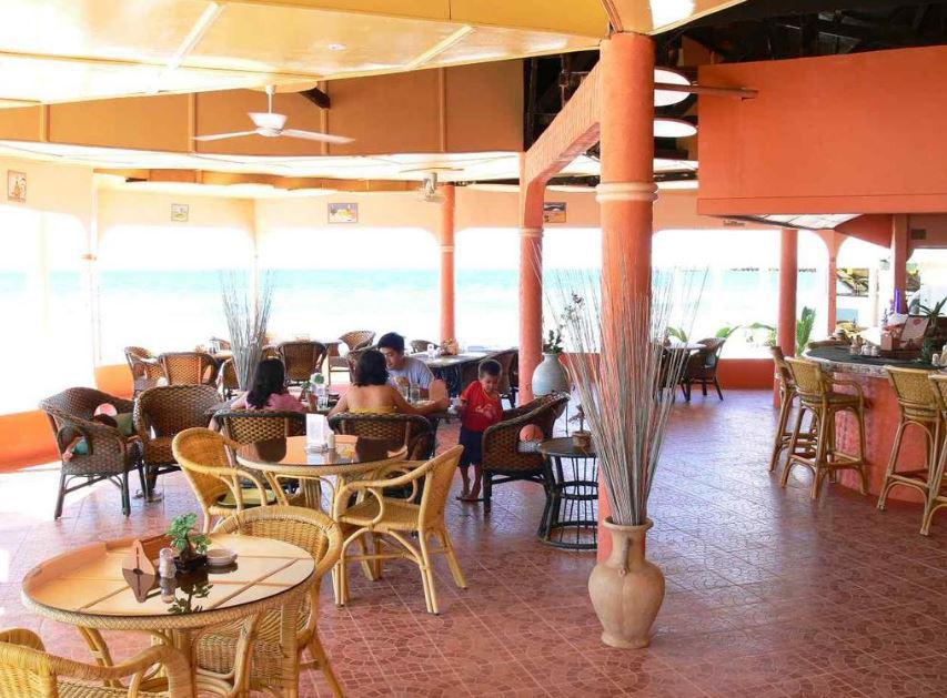 CASA DEL MAR GOLF & DIVE — фото 5