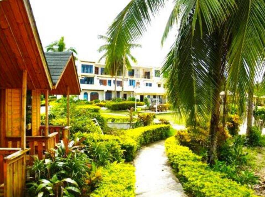 CASA DEL MAR GOLF & DIVE — фото 10