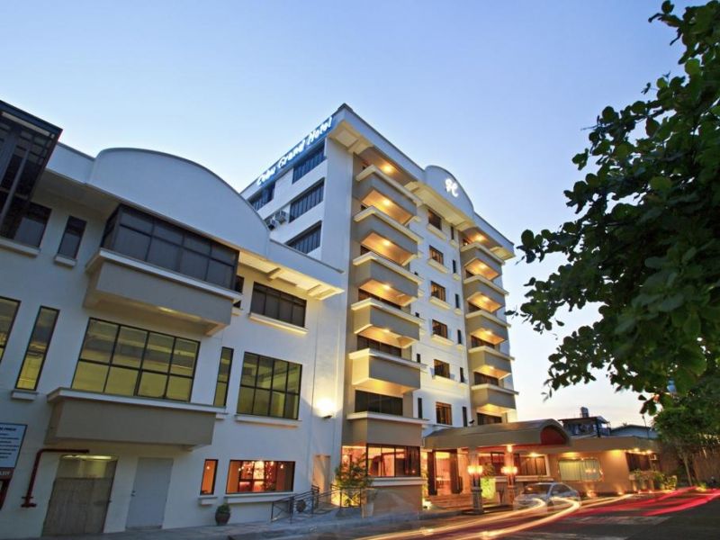 CEBU GRAND HOTEL