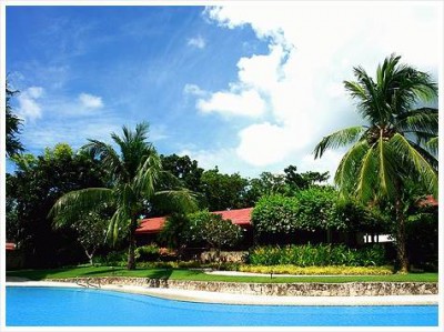CEBU WHITE SANDS