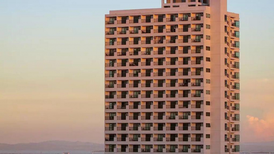 CITY SUITES RAMOS TOWER