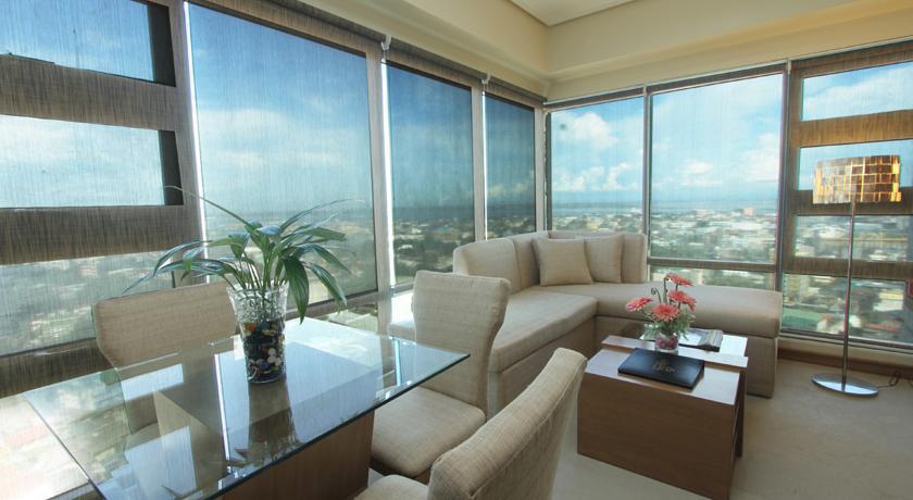 CITY SUITES RAMOS TOWER — фото 5