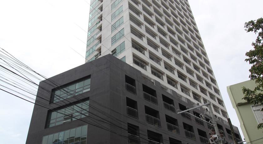 CITY SUITES RAMOS TOWER — фото 10