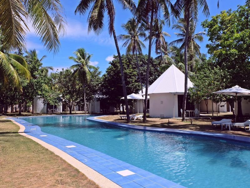 CORDOVA REEF VILLAGE RESORT — фото 9