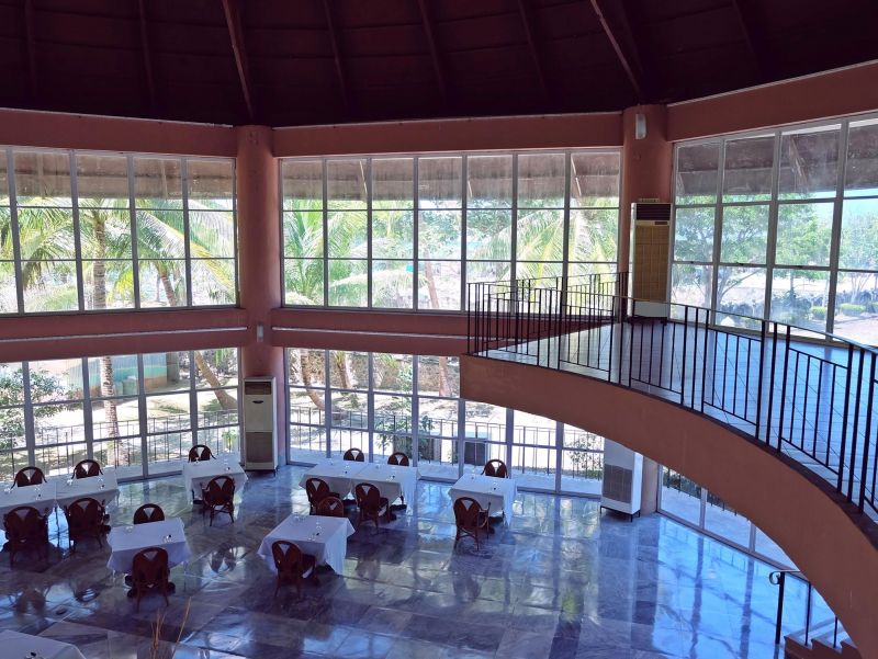 CORDOVA REEF VILLAGE RESORT — фото 11