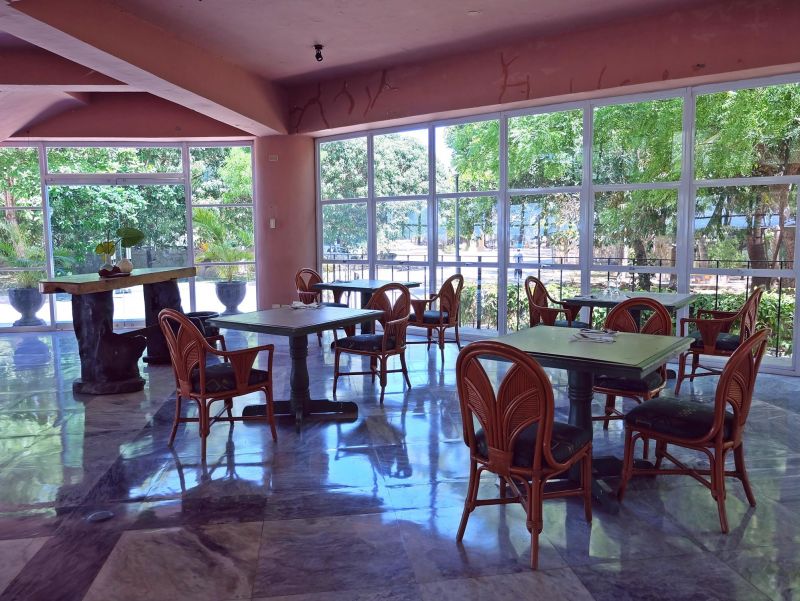 CORDOVA REEF VILLAGE RESORT — фото 12