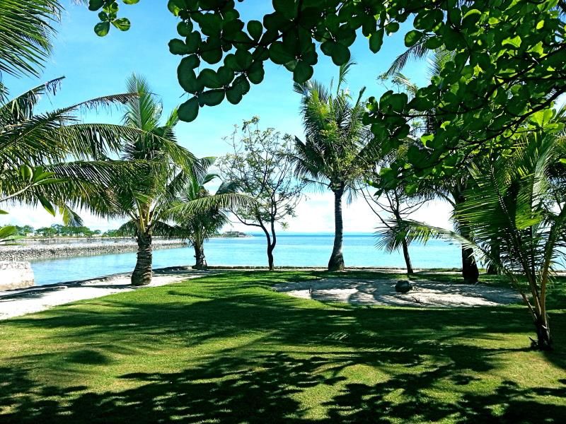 CORDOVA REEF VILLAGE RESORT — фото 13