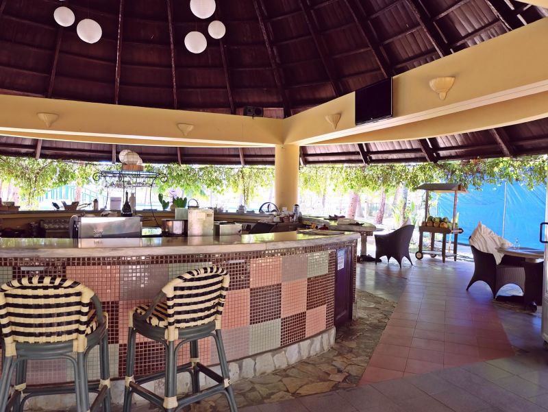 CORDOVA REEF VILLAGE RESORT — фото 15