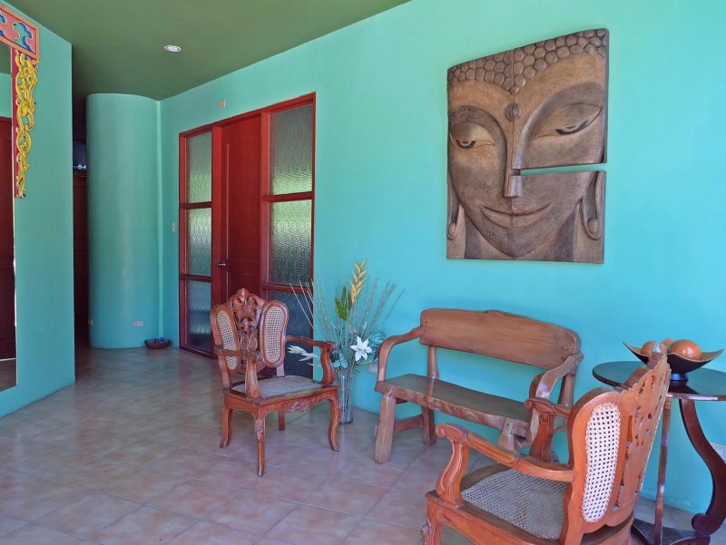CORDOVA REEF VILLAGE RESORT — фото 17