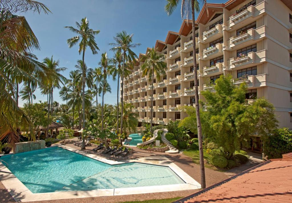 COSTABELLA TROPICAL BEACH RESORT