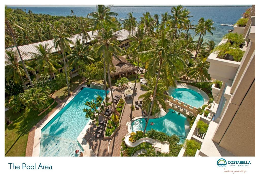 COSTABELLA TROPICAL BEACH RESORT — фото 2