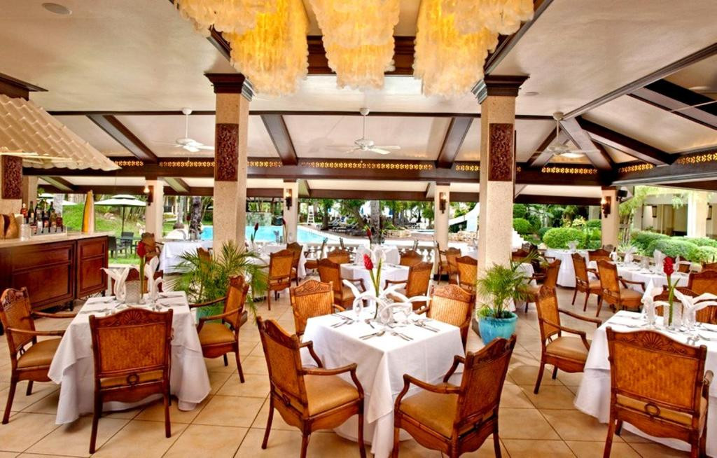 COSTABELLA TROPICAL BEACH RESORT — фото 3