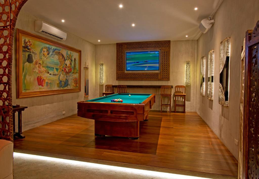 COSTABELLA TROPICAL BEACH RESORT — фото 4