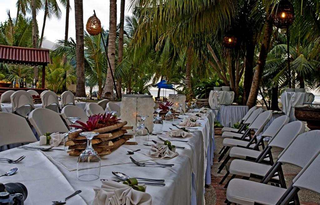 COSTABELLA TROPICAL BEACH RESORT — фото 6