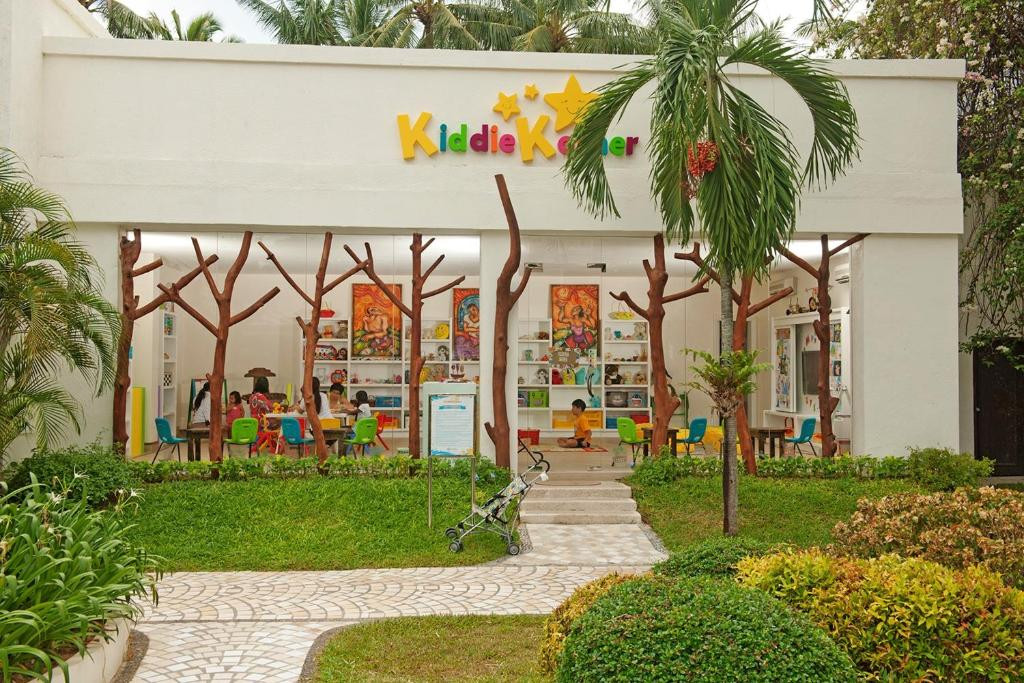 COSTABELLA TROPICAL BEACH RESORT — фото 8