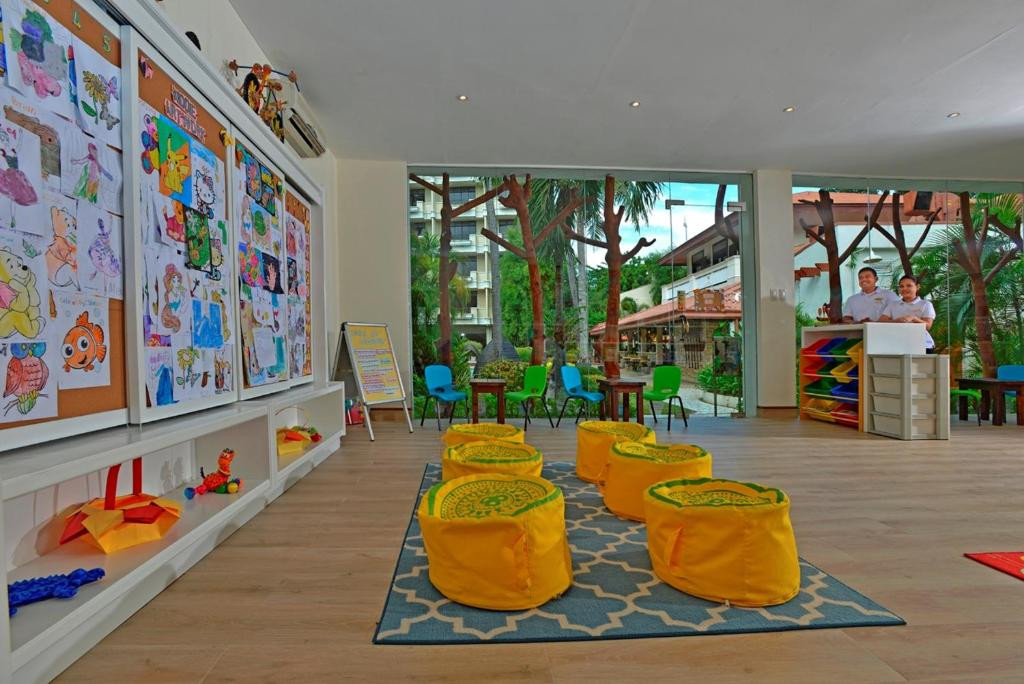COSTABELLA TROPICAL BEACH RESORT — фото 9