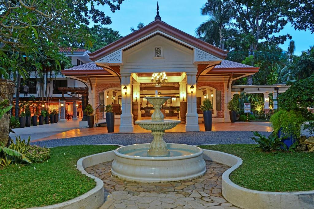 COSTABELLA TROPICAL BEACH RESORT — фото 10