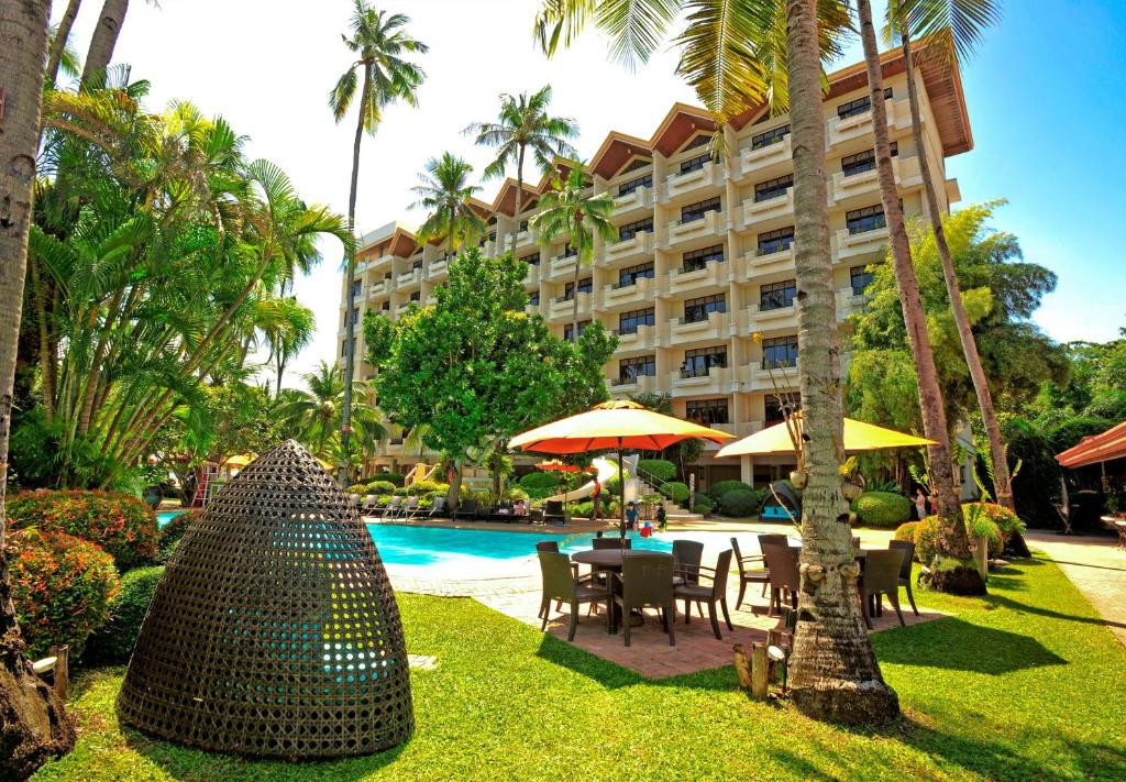 COSTABELLA TROPICAL BEACH RESORT — фото 11