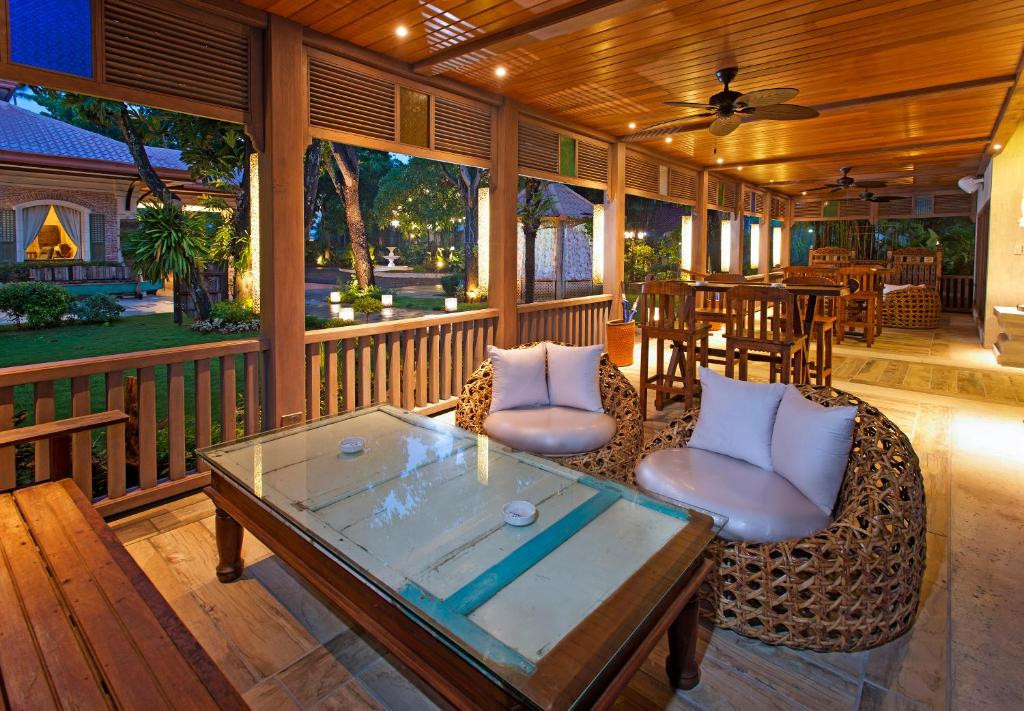 COSTABELLA TROPICAL BEACH RESORT — фото 12