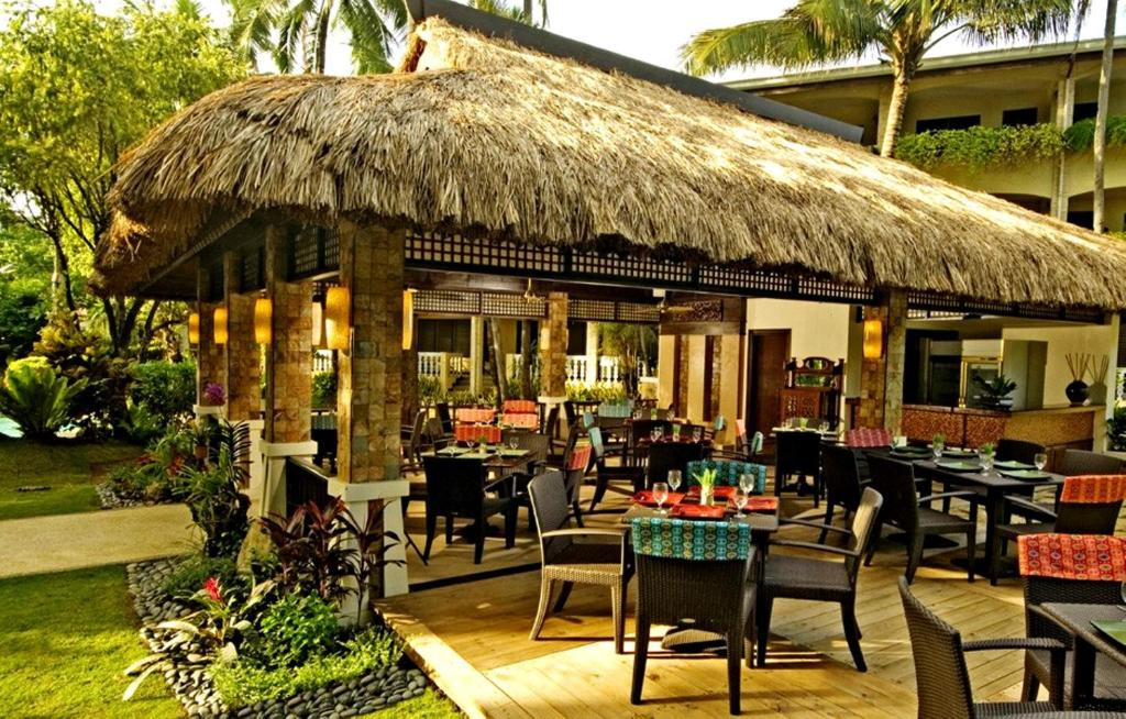 COSTABELLA TROPICAL BEACH RESORT — фото 17