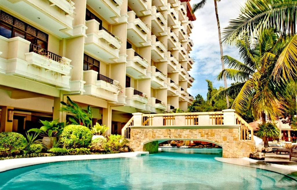 COSTABELLA TROPICAL BEACH RESORT — фото 18
