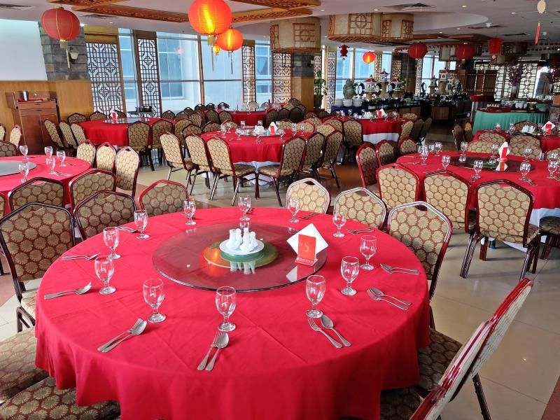 CROWN REGENCY HOTEL & TOWERS CEBU — фото 14