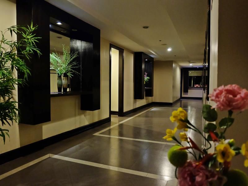 CROWN REGENCY HOTEL & TOWERS CEBU — фото 18