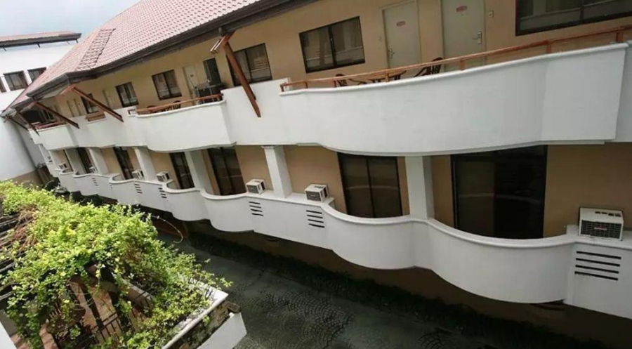 CROWN REGENCY RESIDENCES CEBU