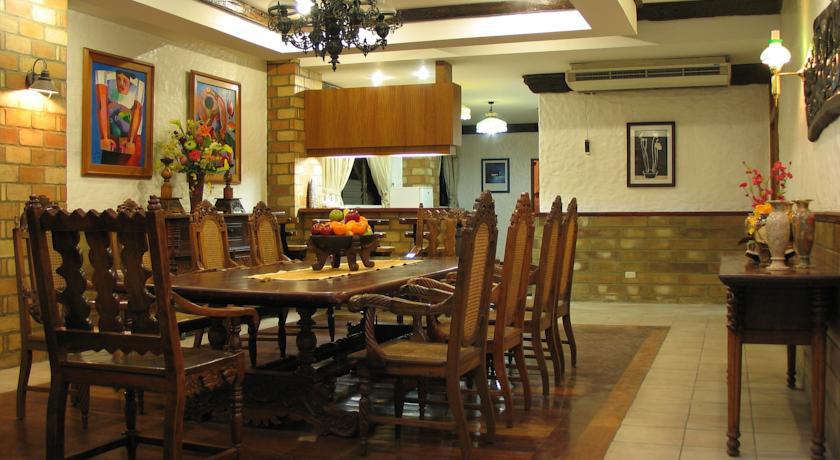 CROWN REGENCY RESIDENCES CEBU — фото 12