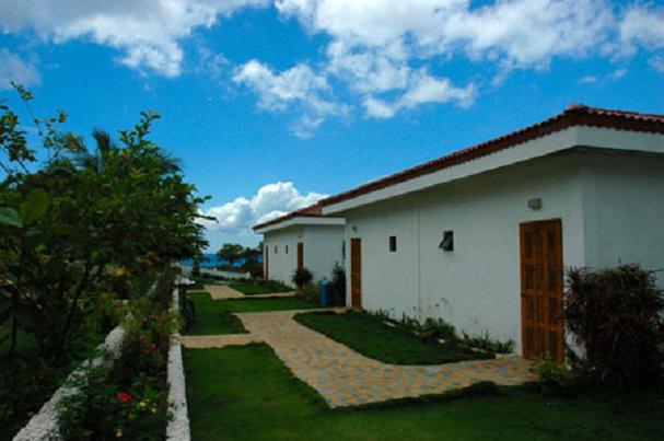 EDEN RESORT