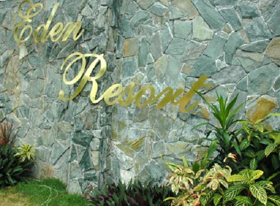 EDEN RESORT — фото 2
