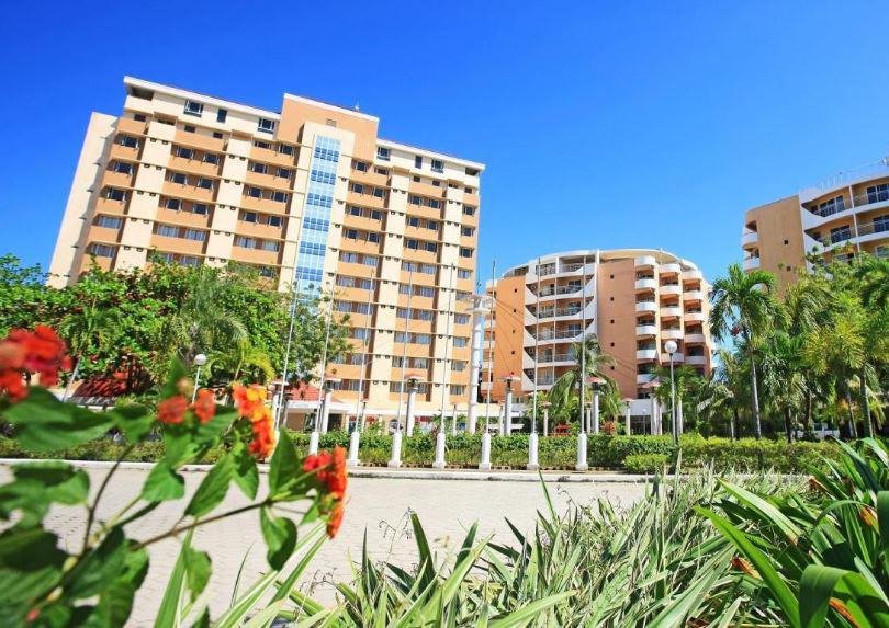 EGI RESORT & HOTEL