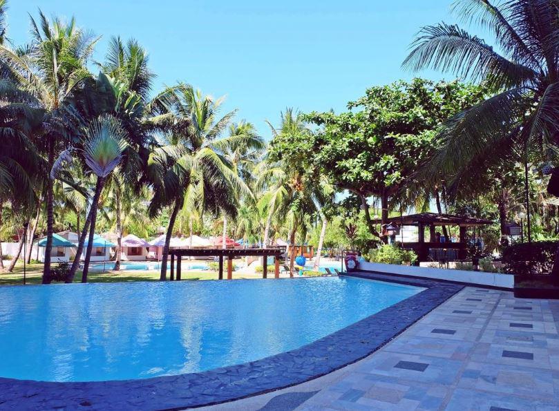 EGI RESORT & HOTEL — фото 12