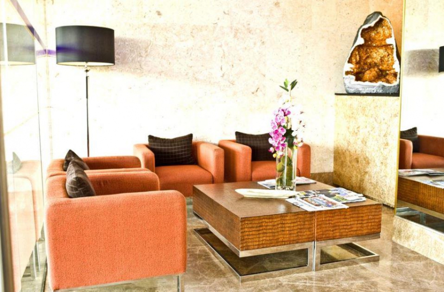 GOLDBERRY SUITES & HOTEL — фото 3